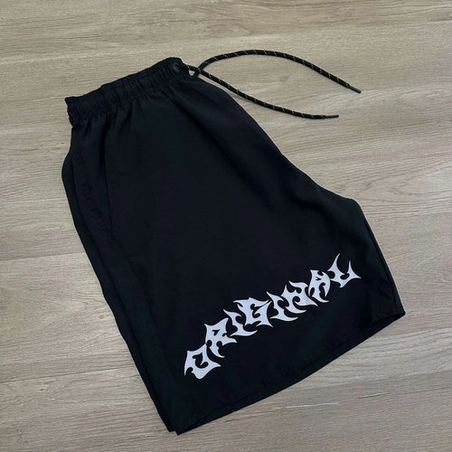 Bermuda Streetwear “Marginal”