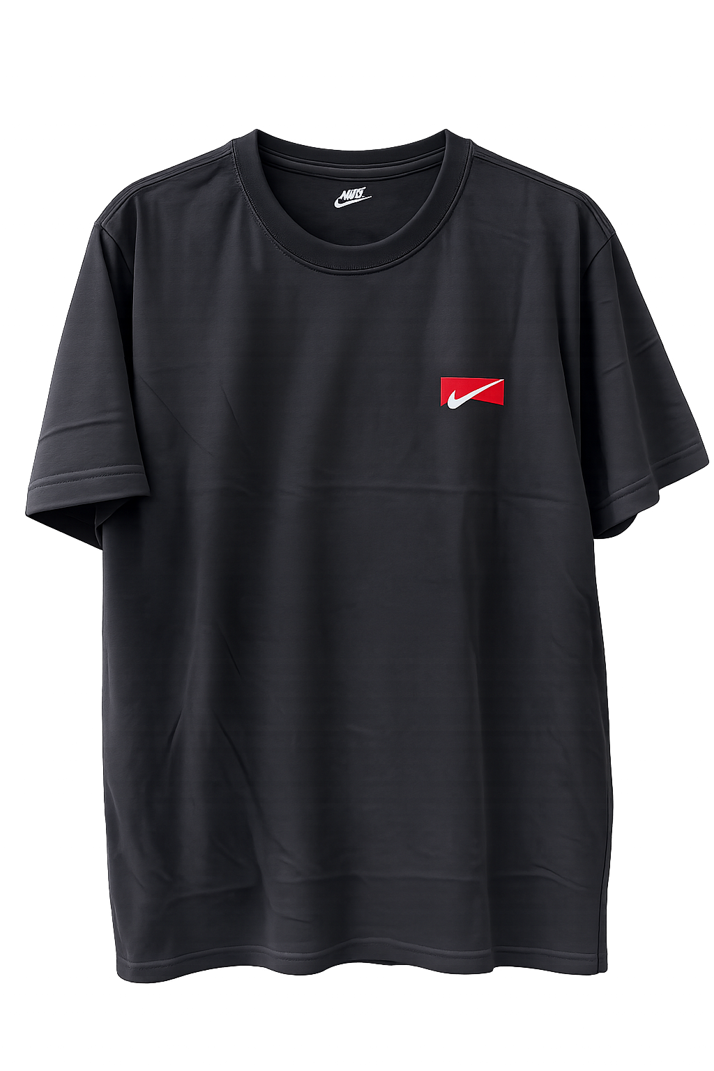 Camiseta Streetwear “Speed Mask”